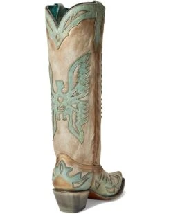 Corral Boots A4302 | Boots -Daily Wear Shop 71umD0GEZoL. AC SR736920