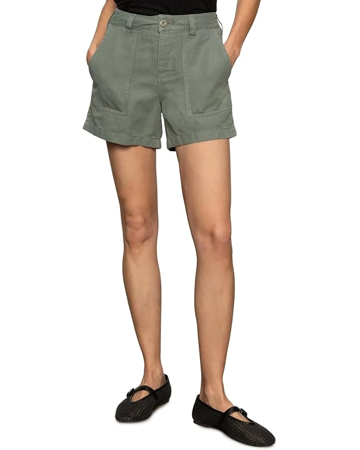 Sanctuary Army Shorts 3 Sanctuary Army Shorts