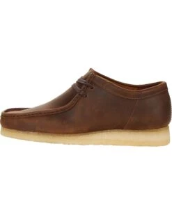Clarks Wallabee | Oxfords -Daily Wear Shop 71uydXq3a L. AC SR736920