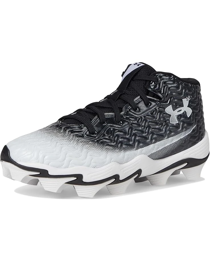 Under Armour Kids Spotlight Hammer RM Jr. (Toddler/Little Kid/Big Kid) | Sneakers & Athletic Shoes 9 Under Armour Kids Spotlight Hammer RM Jr. (Toddler/Little Kid/Big Kid) | Sneakers & Athletic Shoes - Image 7