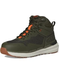 KEEN Utility Synchro Waterproof Work Boot (Carbon-Fiber Toe) | Sneakers & Athletic Shoes -Daily Wear Shop 71v7JH5N0iL. AC SR736920