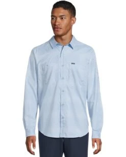 Columbia Silver Ridge Utility Lite Plaid Long Sleeve | Shirts & Tops -Daily Wear Shop 71v7yO6xOXL. AC SR736920
