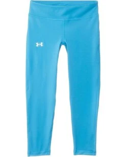 Under Armour Kids Motion Solid Crop (Big Kids) | Pants -Daily Wear Shop 71vBP6JDv0L. AC SR736920
