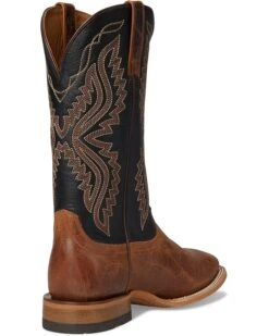 Ariat Baxter Cowboy Boots -Daily Wear Shop 71vEDwuPj L. AC SR736920