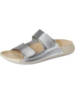 ECCO Cozmo Two Band Slide Sandal | Sandals -Daily Wear Shop 71vHE6QfW2L. AC SR736920