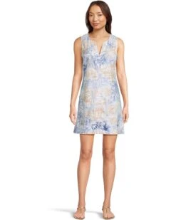 Tommy Bahama Palm-A-Dora Dolce Bay Dress | Dresses -Daily Wear Shop 71vKzny6UIL. AC SR736920