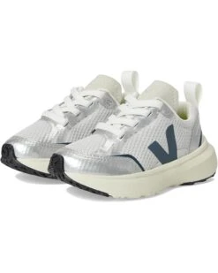 VEJA Kids Small Canary Light Alveomesh (Toddler) | Sneakers & Athletic Shoes -Daily Wear Shop 71vLL15VnQL. AC SR736920