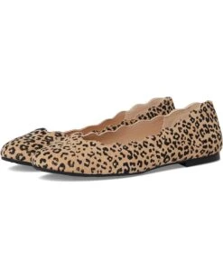 French Sole Jigsaw | Flats