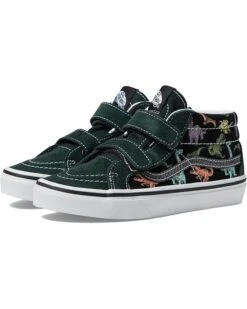 Vans Kids Sk8-Mid Reissue V (Little Kid) | Sneakers & Athletic Shoes -Daily Wear Shop 71vOchrmHWL. AC SR736920
