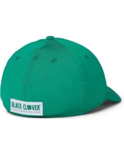 Black Clover Premium Clover 58 Hat | Hats -Daily Wear Shop 71vOeOP4aoL. AC SR736920