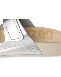 ECCO Cozmo Two Band Slide Sandal | Sandals -Daily Wear Shop 71vPXkaAYL. AC SR736920