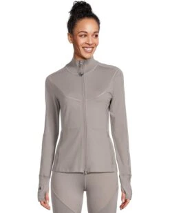 adidas by Stella McCartney TruePurpose Training Midlayer JJ0125 | Coats & Outerwear