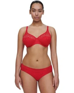 Chantelle Norah Full Coverage Unlined Molded Bra | Underwear & Intimates -Daily Wear Shop 71vSeWF60aL. AC SR736920
