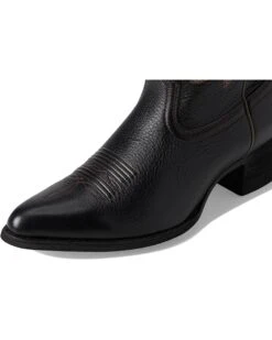 Ariat Heritage J Toe Stretchfit Western Boots -Daily Wear Shop 71vSukft02L. AC SR736920