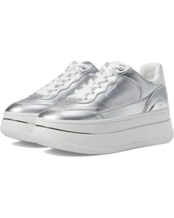 MICHAEL Michael Kors Hayes Lace Up | Sneakers & Athletic Shoes -Daily Wear Shop 71vSuqziwdL. AC SR736920