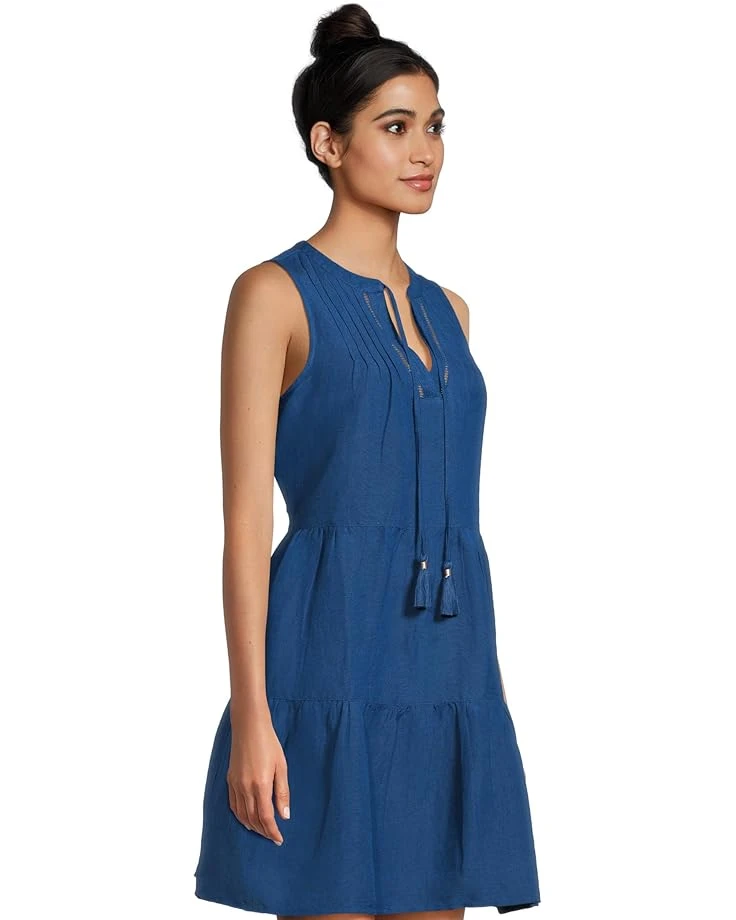 Tommy Bahama St.Lucia Sleeveless Tier Dress | Dresses 4 Tommy Bahama St.Lucia Sleeveless Tier Dress | Dresses - Image 2