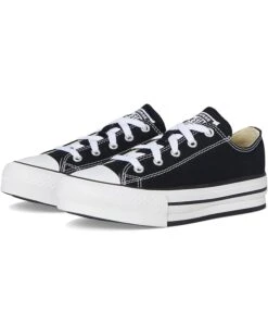Converse Kids Chuck Taylor® All Star® Eva Lift Platform (Little Kid) | Sneakers & Athletic Shoes -Daily Wear Shop 71vWFxHWbDL. AC SR736920