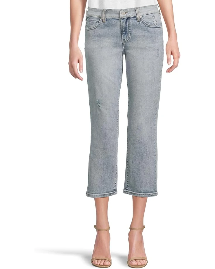 Liverpool Los Angeles Liv Mid Rise Blocked Non-Skinny Skinny Jean 26" | Pants 3 Liverpool Los Angeles Liv Mid Rise Blocked Non-Skinny Skinny Jean 26" | Pants