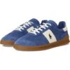 Polo Ralph Lauren Heritage Aera Suede Sneaker | Sneakers & Athletic Shoes -Daily Wear Shop 71vXACzqoYL. AC SR736920