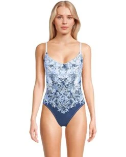 Lilly Pulitzer Klynn One-Piece | Swimwear
