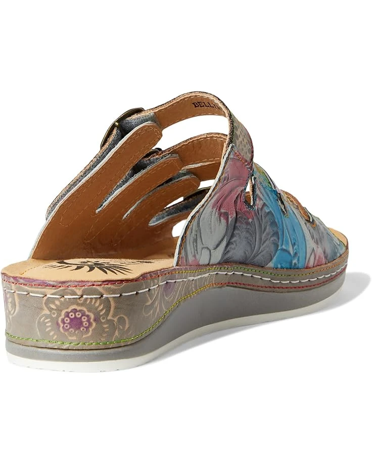 L'Artiste by Spring Step Bellini | Sandals 7 L'Artiste by Spring Step Bellini | Sandals - Image 5