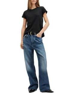 AllSaints Anna Tee | Shirts & Tops -Daily Wear Shop 71vbJCVJtzL. AC SR736920