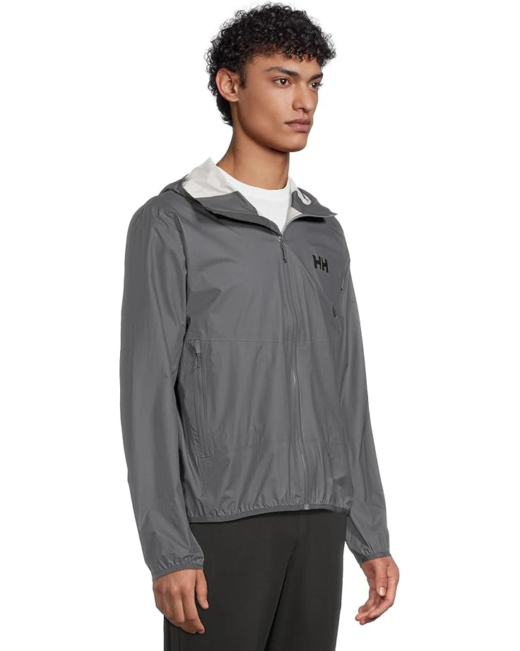 Helly Hansen Verglas 2.5L Fastpack Jacket | Coats & Outerwear 4 Helly Hansen Verglas 2.5L Fastpack Jacket | Coats & Outerwear - Image 2