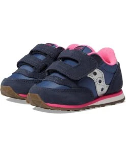 Saucony Kids Originals Jazz Hook & Loop Sneaker (Toddler/Little Kid) | Sneakers & Athletic Shoes -Daily Wear Shop 71vdojF12WL. AC SR736920