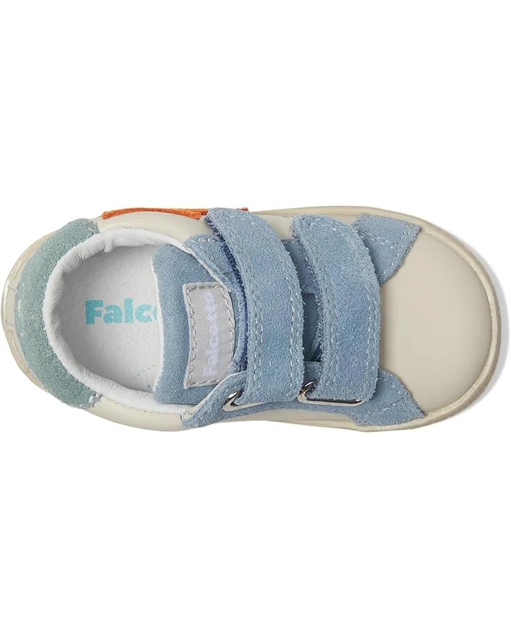 Naturino Falcotto Alnoite 2 VL (Toddller) | Sneakers & Athletic Shoes 4 Naturino Falcotto Alnoite 2 VL (Toddller) | Sneakers & Athletic Shoes - Image 2