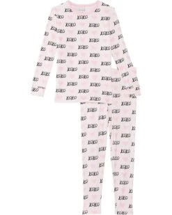 Kickee Pants Kids Print Long Sleeve Pajama Set (Toddler/Little Kids/Big Kids) | Sleepwear 24 Kickee Pants Kids Print Long Sleeve Pajama Set (Toddler/Little Kids/Big Kids) | Sleepwear -Daily Wear Shop 71vg2DxtwSL. AC SR736920