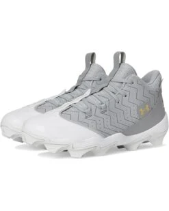 Under Armour Harper 9 RM Baseball Cleats | Sneakers & Athletic Shoes