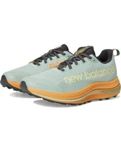 New Balance FuelCell SuperComp Trail v1 | Sneakers & Athletic Shoes