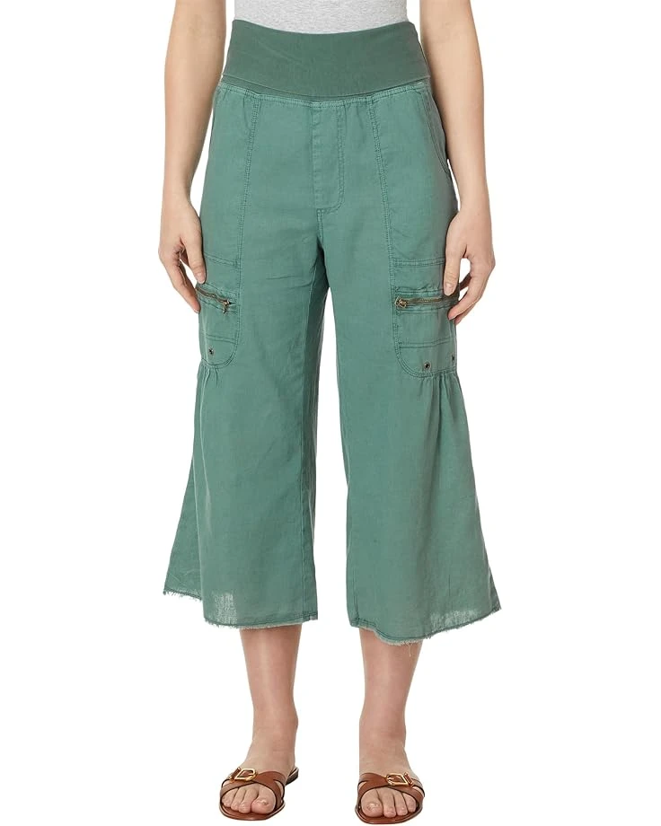 XCVI Pasqual Crop | Pants 3 XCVI Pasqual Crop | Pants