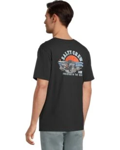 Salty Crew Lifted Short Sleeve Tee | Shirts & Tops -Daily Wear Shop 71w28AA7TL. AC SR736920