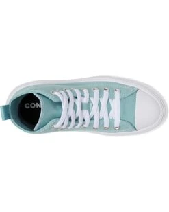 Converse Kids Chuck Taylor® All Star® Move Platform (Big Kid) | Sneakers & Athletic Shoes -Daily Wear Shop 71w90LeI10L. AC SR736920