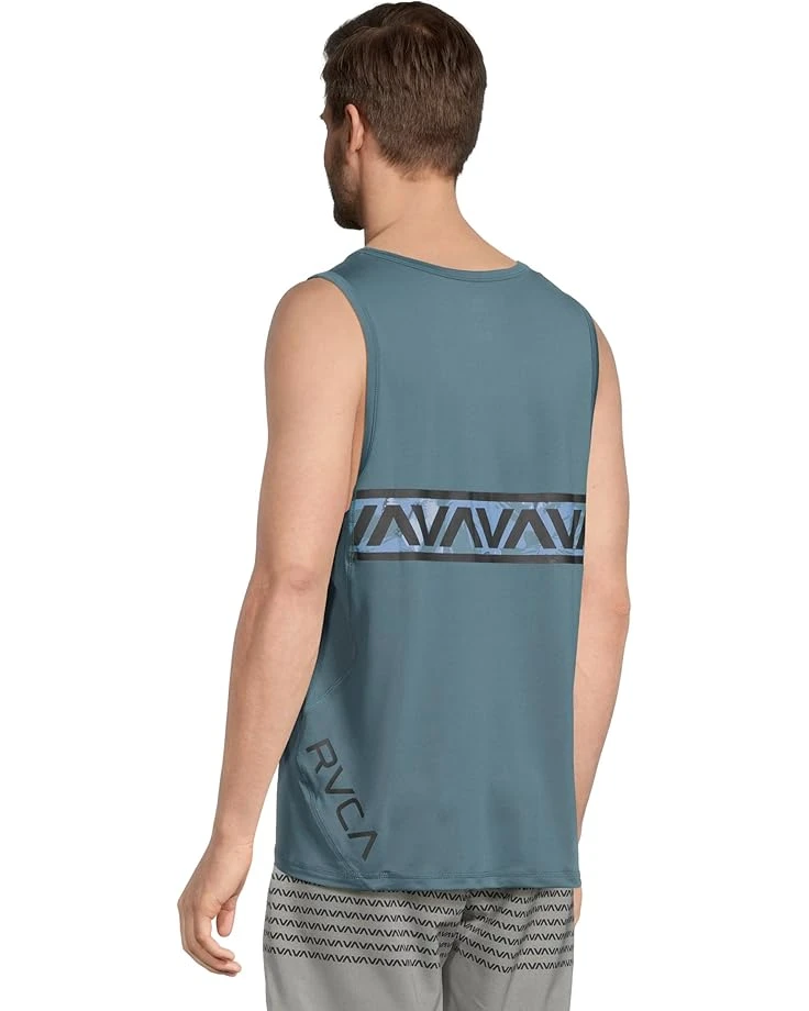 RVCA HAWAII SPORT VENT SL | Shirts & Tops 5 RVCA HAWAII SPORT VENT SL | Shirts & Tops - Image 3