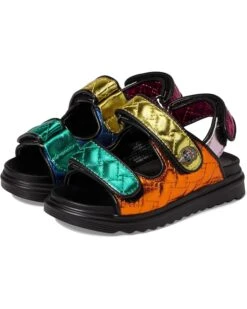 Kurt Geiger London Kids Mini Orson (Toddler) | Sandals -Daily Wear Shop 71wBBnjqBYL. AC SR736920