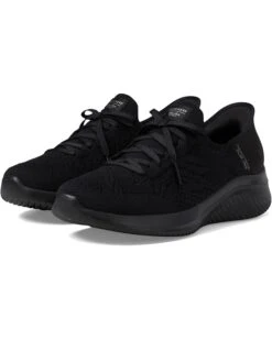 SKECHERS Martha Stewart - Ultra Flex 3.0 -Back On Track - HANDS FREE SLIP-INS | Sneakers & Athletic Shoes