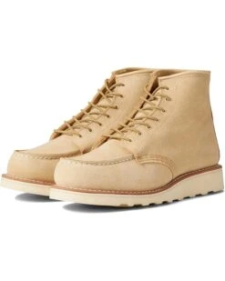 Red Wing Heritage 6" Classic Moc | Boots -Daily Wear Shop 71wI0sNYlLL. AC SR736920