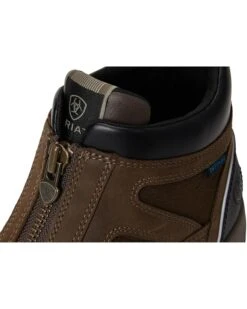 Ariat Terrain Zip Waterproof Boots -Daily Wear Shop 71wJHo GUBL. AC SR736920