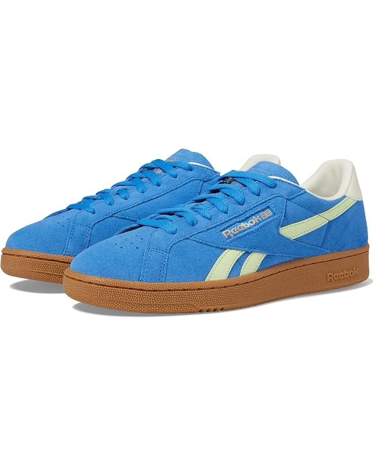 Reebok Lifestyle Club C Grounds UK | Sneakers & Athletic Shoes 11 Reebok Lifestyle Club C Grounds UK | Sneakers & Athletic Shoes - Image 9