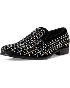 Stacy Adams Stallford Rhinestone Slip-On | Loafers 15 Stacy Adams Stallford Rhinestone Slip-On | Loafers -Daily Wear Shop 71wMD4dW8L. AC SR736920