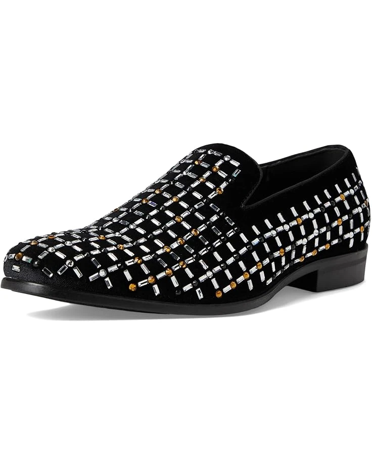 Stacy Adams Stallford Rhinestone Slip-On | Loafers 9 Stacy Adams Stallford Rhinestone Slip-On | Loafers - Image 7
