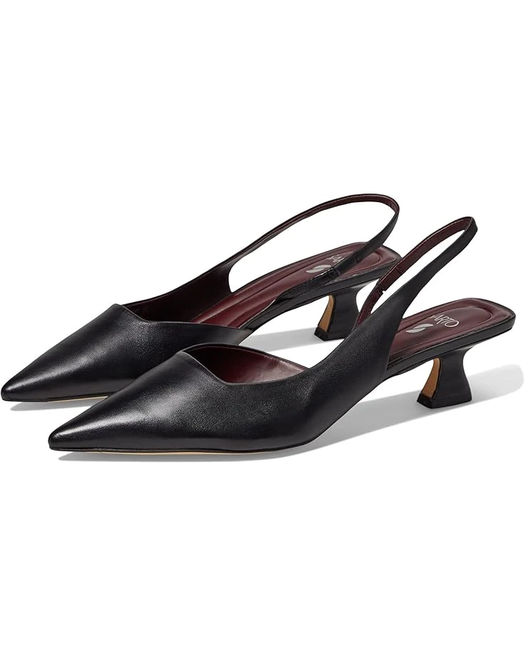 Franco Sarto A-devin Slingback Shoes | Heels 3 Franco Sarto A-devin Slingback Shoes | Heels