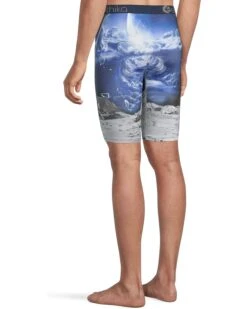 ethika The Staple - BMR Moon Shatter Boxer Brief | Underwear -Daily Wear Shop 71wQt5GJHTL. AC SR736920