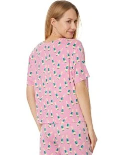 Honeydew Intimates All American PJ Set | Sleepwear -Daily Wear Shop 71wRo46t2dL. AC SR736920