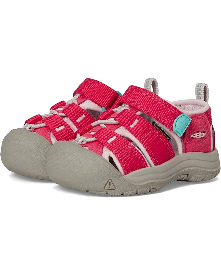 KEEN Kids Newport H2 (Toddler) | Sandals 16 KEEN Kids Newport H2 (Toddler) | Sandals - Image 14