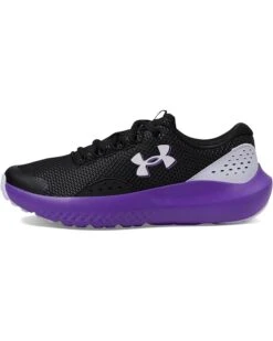 Under Armour Kids Grade School Surge 4 (Big Kid) | Sneakers & Athletic Shoes -Daily Wear Shop 71wU hhtW8L. AC SR736920