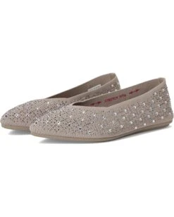 SKECHERS Cleo Point - Gleam n Glow | Flats -Daily Wear Shop 71wVMOsVNdL. AC SR736920
