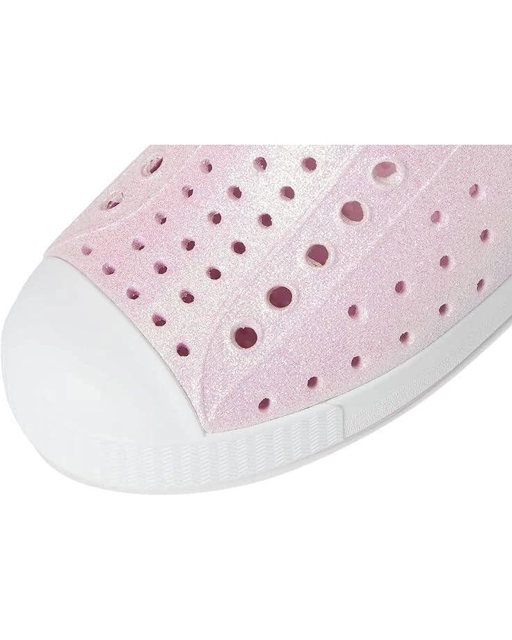 Native Shoes Kids Jefferson Bio-Bling (Little Kid/Big Kid) | Sneakers & Athletic Shoes 8 Native Shoes Kids Jefferson Bio-Bling (Little Kid/Big Kid) | Sneakers & Athletic Shoes - Image 6